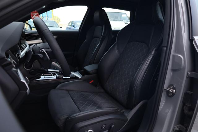 AUDI A4 usata, con Fendinebbia