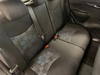 OPEL Karl usata, con Portapacchi