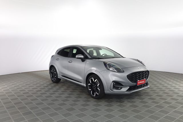 FORD Puma usata 1