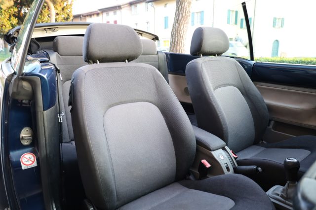 VOLKSWAGEN New Beetle usata 69