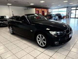 BMW 320 usata, con Controllo trazione