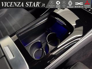 MERCEDES-BENZ GLC 220 usata, con Volante in pelle