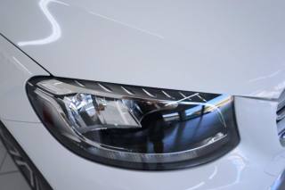 MERCEDES-BENZ GLC 220 usata, con USB