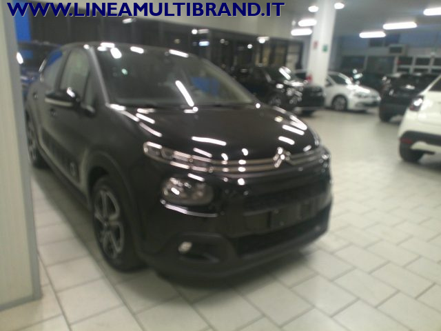 CITROEN C3 usata, con Alzacristalli elettrici