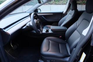 TESLA Model Y usata, con ESP