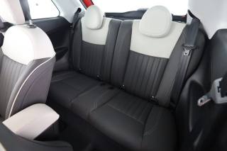 FIAT 500 usata 2