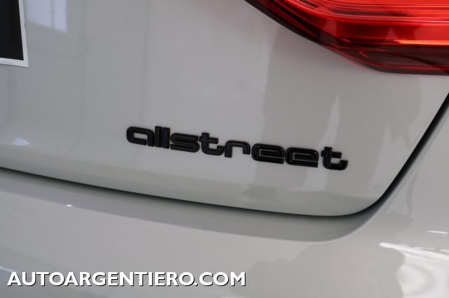 AUDI A1 usata, con Volante multifunzione