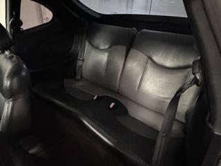 HYUNDAI Coupe usata, con Specchietti laterali elettrici