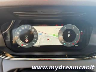 LAND ROVER Range Rover Evoque usata, con Chiusura centralizzata