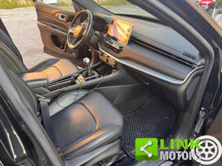 JEEP Compass usata, con Controllo trazione