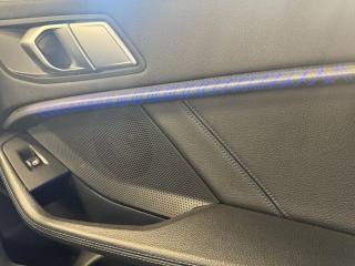 BMW 120 usata, con Volante in pelle