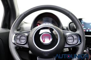 FIAT 500 usata, con Cerchi in lega