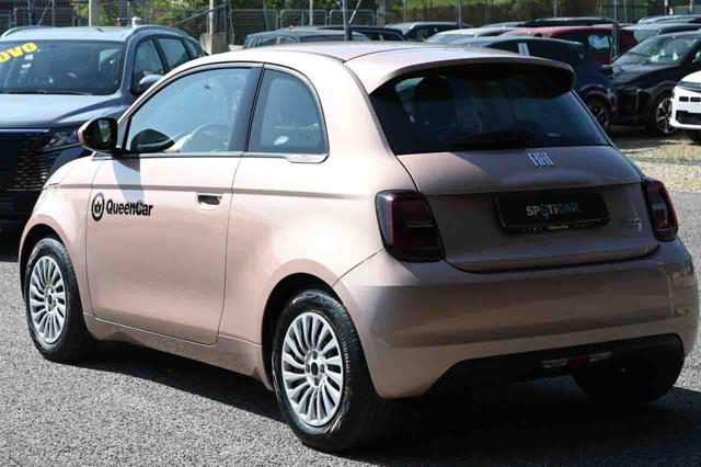 FIAT 500e usata, con Airbag Passeggero