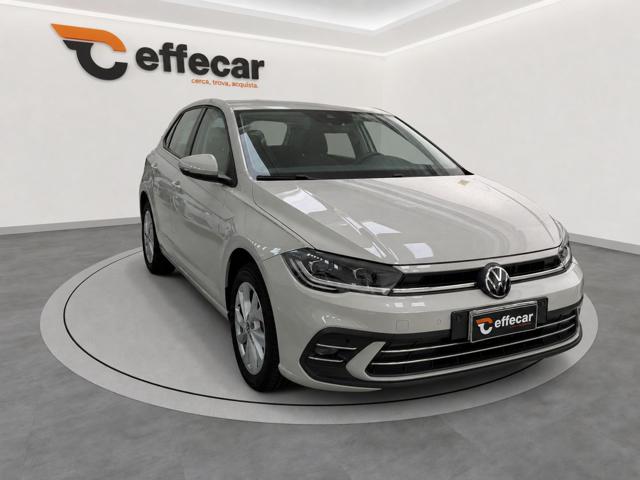 VOLKSWAGEN Polo usata, con Airbag laterali