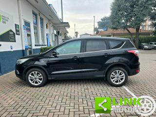 FORD Kuga usata, con Airbag Passeggero