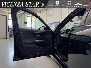 MERCEDES-BENZ E 220 usata, con USB