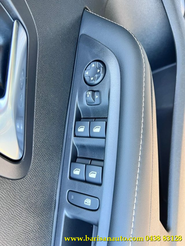 PEUGEOT 208 usata, con Cruise Control