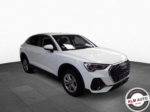 AUDI Q3 usata, con Alzacristalli elettrici