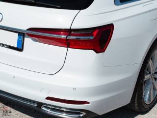 AUDI A6 usata, con Luci diurne LED