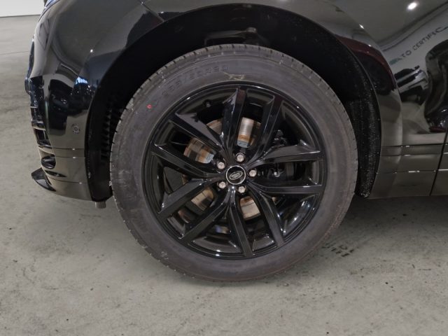 LAND ROVER Range Rover Velar usata, con Controllo automatico clima
