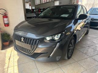 PEUGEOT 208 1.2 PureTech TURBO 100CV Stop&Start 5 porte