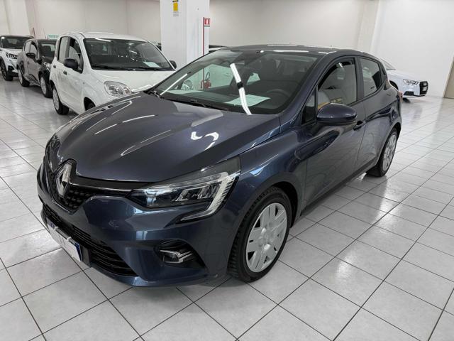 RENAULT Clio usata, con Airbag laterali