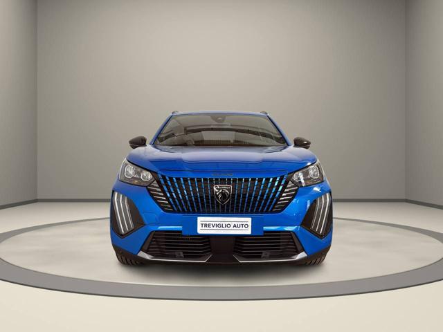 PEUGEOT 2008 usata, con Airbag