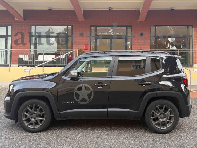 JEEP Renegade usata, con Airbag