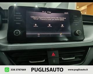 SKODA Kamiq usata, con Controllo trazione