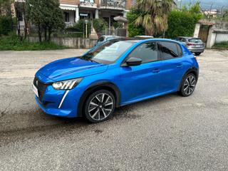 PEUGEOT 208 usata, con ABS