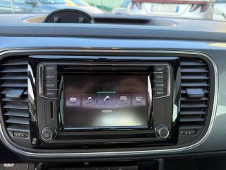 VOLKSWAGEN Maggiolino usata, con Specchietti laterali elettrici