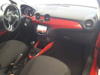 OPEL Adam usata, con Climatizzatore