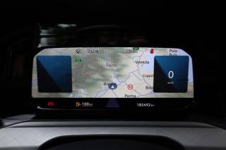 VOLKSWAGEN Golf Variant usata, con Specchietti laterali elettrici