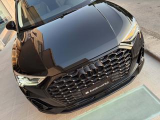 AUDI Q3 usata, con Controllo elettronico della corsia