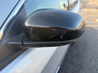 JEEP Compass usata, con Isofix