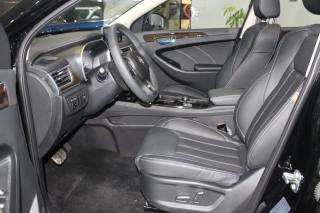 DFSK Glory 580 usata, con Antifurto