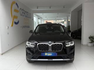 BMW X4 usata, con Autoradio