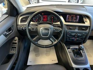 AUDI A4 usata, con Bracciolo