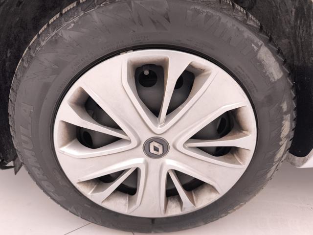 RENAULT Clio usata, con Climatizzatore