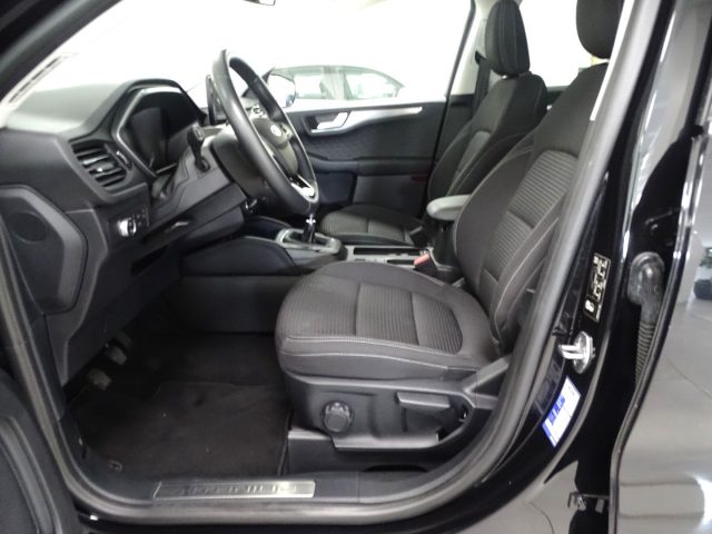 FORD Kuga usata, con Cruise Control