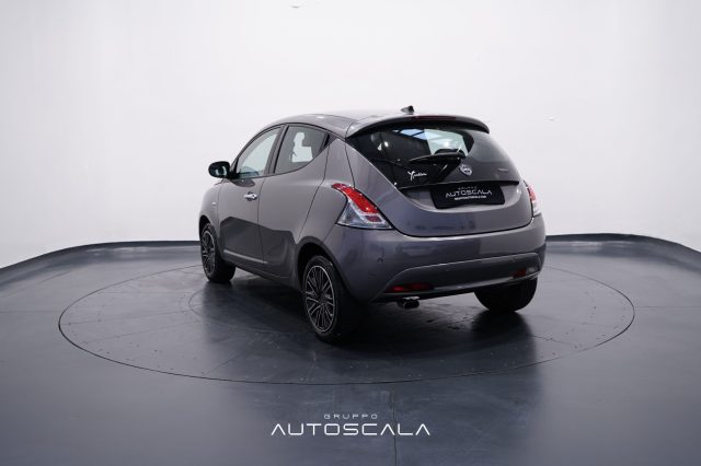 LANCIA Ypsilon usata, con Alzacristalli elettrici