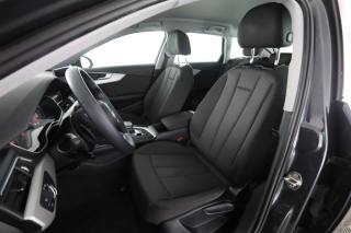 AUDI A4 usata 2