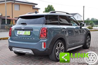 MINI Countryman usata, con Alzacristalli elettrici