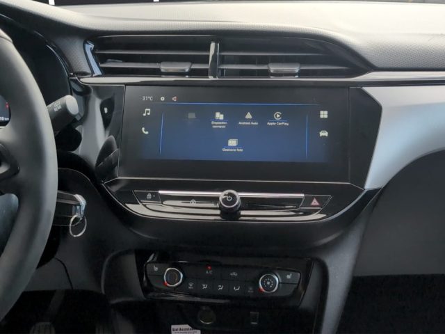 OPEL Corsa usata, con Vivavoce