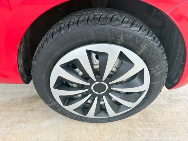 KIA Picanto usata 23