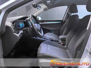 VOLKSWAGEN Golf usata, con Airbag