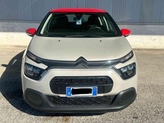 CITROEN C3 usata, con Antifurto