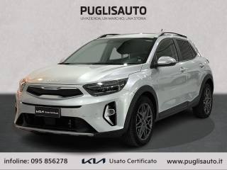 KIA Stonic usata, con Airbag laterali