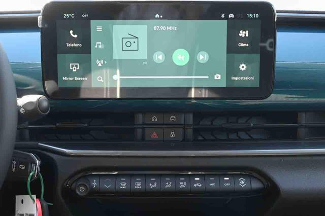 FIAT 600 usata, con USB