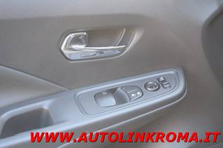NISSAN Micra usata, con Touch screen